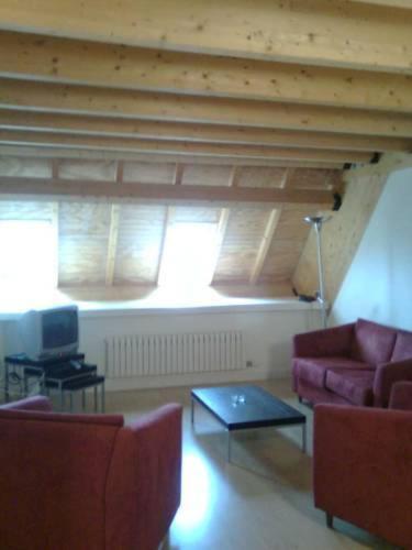 Casa De Los Beneficiados Roncesvalles Szoba fotó
